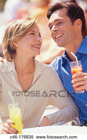 Couple View Large Photo Image Stock Photography - Couple. Fotosearch