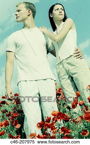 Couple View Large Photo Image Stock Photography - Couple. Fotosearch