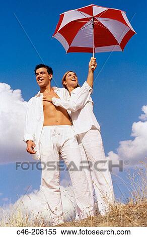 Stock Photography - Couple. Fotosearch