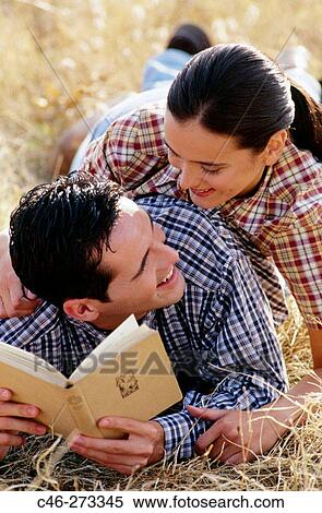 Stock Photography - Couple. Fotosearch