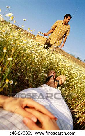 Couple View Large Photo Image Stock Photography - Couple. Fotosearch