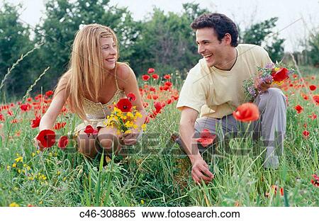 Couple View Large Photo Image Stock Photography - Couple. Fotosearch
