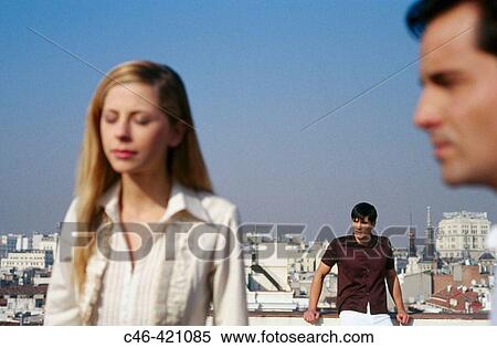 Couple View Large Photo Image Stock Photography - Couple. Fotosearch