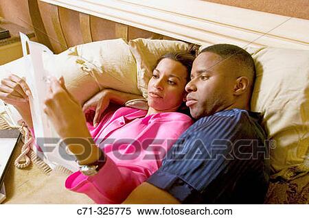 Stock Photography - Couple. Fotosearch