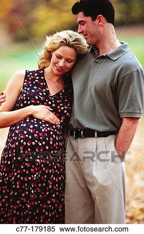 Stock Photography - Couple. Fotosearch