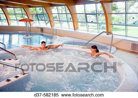 Stock Photography - Couple. Fotosearch