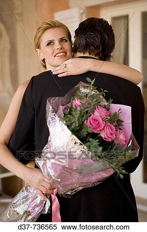 Couple View Large Photo Image Stock Photography - Couple. Fotosearch