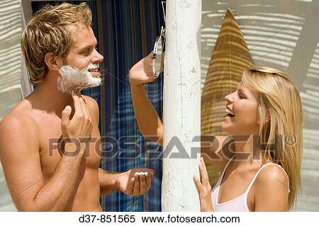 Couple View Large Photo Image Stock Photography - Couple. Fotosearch
