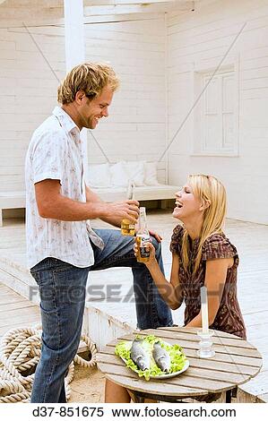 Couple View Large Photo Image Stock Photography - Couple. Fotosearch