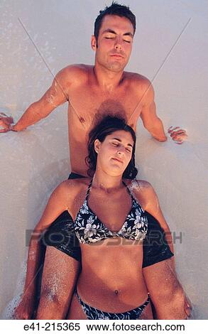Stock Photography - Couple. Fotosearch