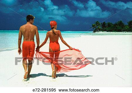 Stock Photography - Couple. Fotosearch