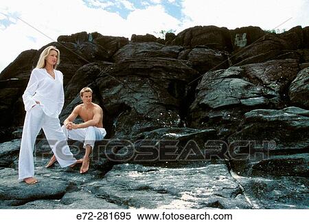 Couple View Large Photo Image Stock Photography - Couple. Fotosearch