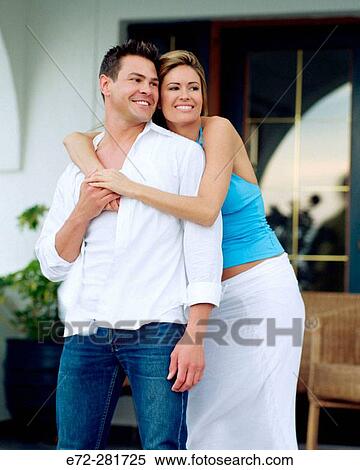 Couple View Large Photo Image Stock Photography - Couple. Fotosearch