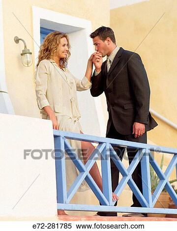Stock Photography - Couple. Fotosearch