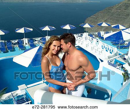 Stock Photography - Couple. Fotosearch