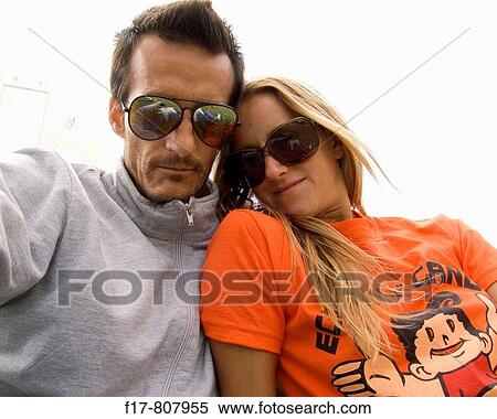 Couple View Large Photo Image Stock Photography - Couple. Fotosearch