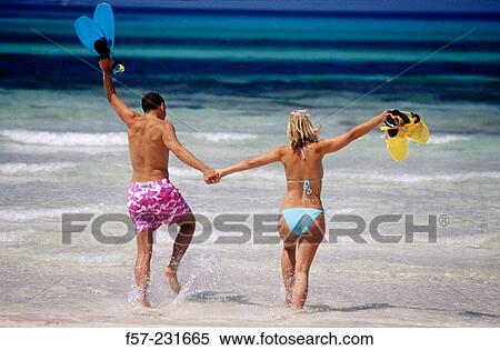 Stock Photography - Couple. Fotosearch