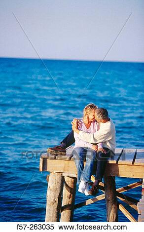 Couple View Large Photo Image Stock Photography - Couple. Fotosearch