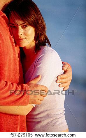 Stock Photography - Couple. Fotosearch
