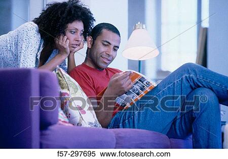 Couple View Large Photo Image Stock Photography - Couple. Fotosearch