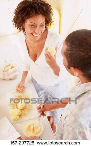 Couple View Large Photo Image Stock Photography - Couple. Fotosearch