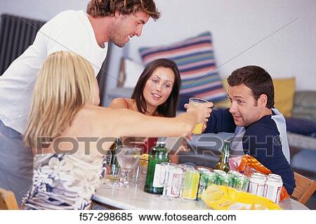 Couple View Large Photo Image Stock Photography - Couple. Fotosearch