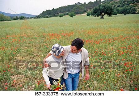 Couple View Large Photo Image Stock Photography - Couple. Fotosearch