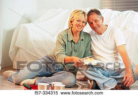 Couple View Large Photo Image Stock Photography - Couple. Fotosearch