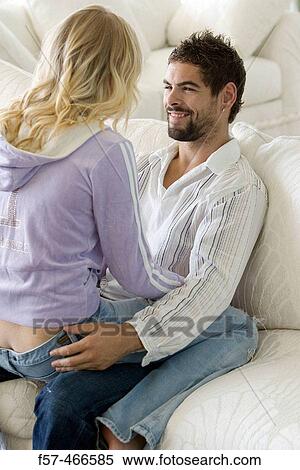Couple View Large Photo Image Stock Photography - Couple. Fotosearch