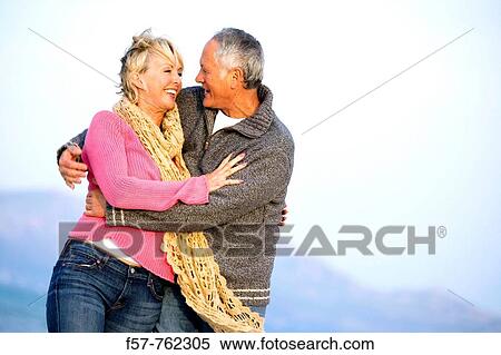 Stock Photography - Couple. Fotosearch