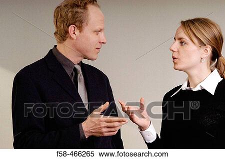 Stock Photography - Couple. Fotosearch