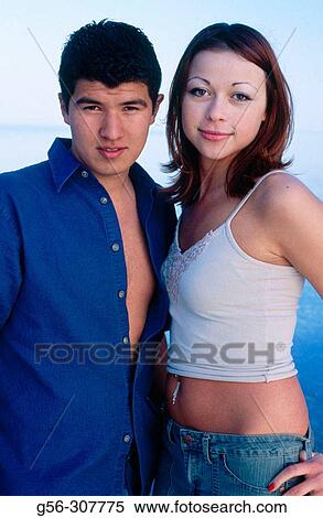 Couple View Large Photo Image Stock Photography - Couple. Fotosearch