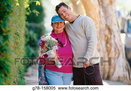 Couple View Large Photo Image Stock Photography - Couple. Fotosearch