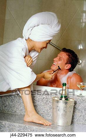 Couple View Large Photo Image Stock Photography - Couple. Fotosearch