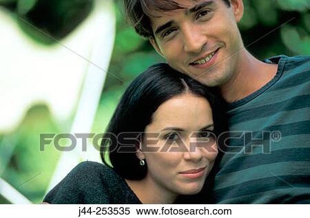 Stock Photography - Couple. Fotosearch