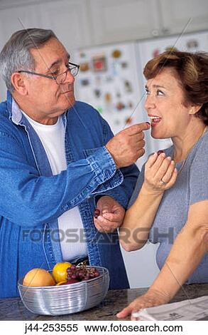 Stock Photography - Couple. Fotosearch