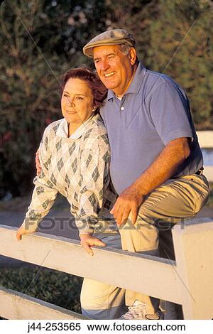 Stock Photography - Couple. Fotosearch