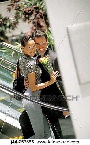 Couple View Large Photo Image Stock Photography - Couple. Fotosearch