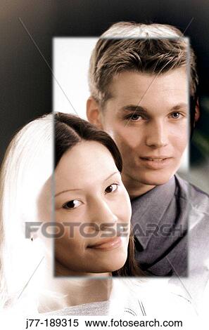 Couple View Large Photo Image Stock Photography - Couple. Fotosearch
