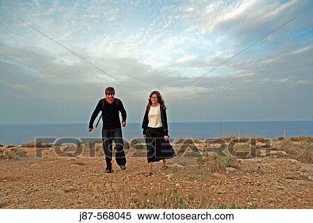 Couple View Large Photo Image Stock Photography - Couple. Fotosearch