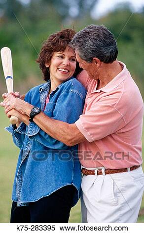 Stock Photography - Couple. Fotosearch