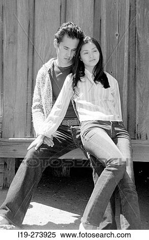 Stock Photography - Couple. Fotosearch