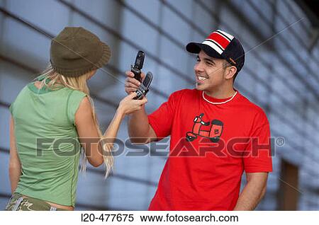 Stock Photography - Couple. Fotosearch