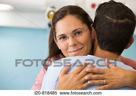 Stock Photography - Couple. Fotosearch