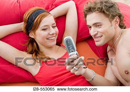 Stock Photography - Couple. Fotosearch
