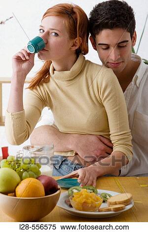 Couple View Large Photo Image Stock Photography - Couple. Fotosearch