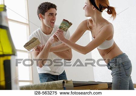 Couple View Large Photo Image Stock Photography - Couple. Fotosearch