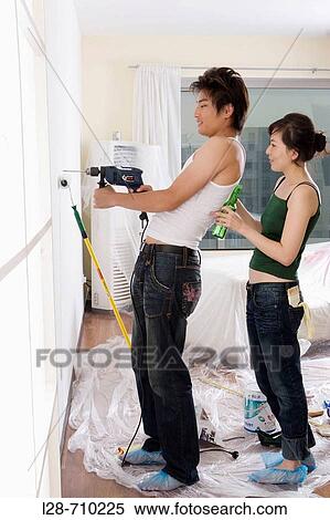 Couple View Large Photo Image Stock Photography - Couple. Fotosearch