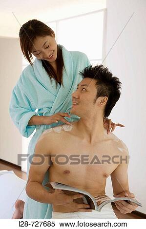 Couple View Large Photo Image Stock Photography - Couple. Fotosearch