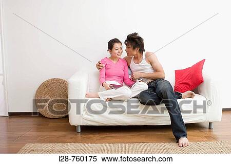Couple View Large Photo Image Stock Photography - Couple. Fotosearch